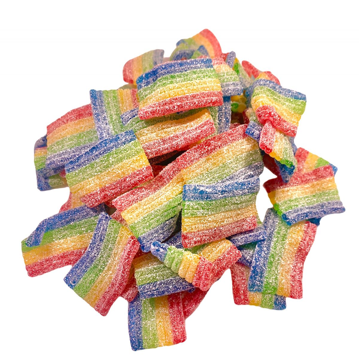 Miami pik haribo