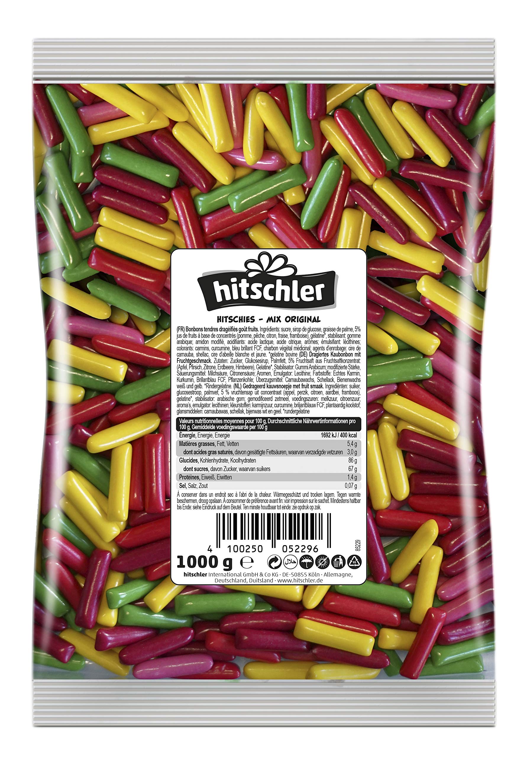 Hitschies original