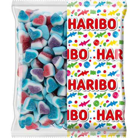 Love pik haribo