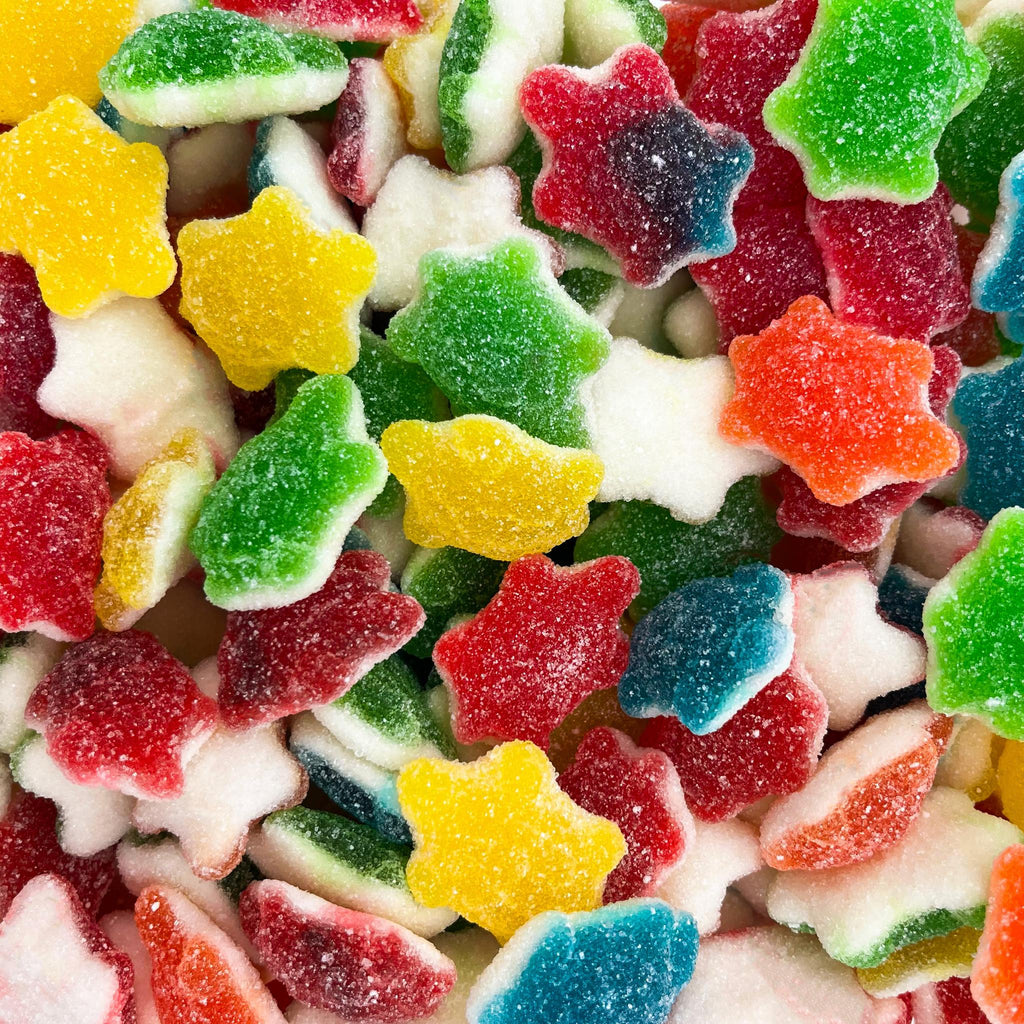 BONBONS TORTUES ACIDES DULCEPLUS