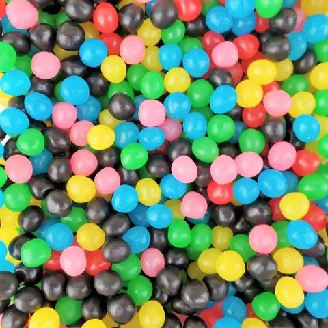 Mini dragibus haribo