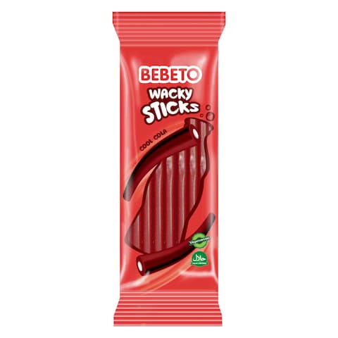 Bebeto stik cola