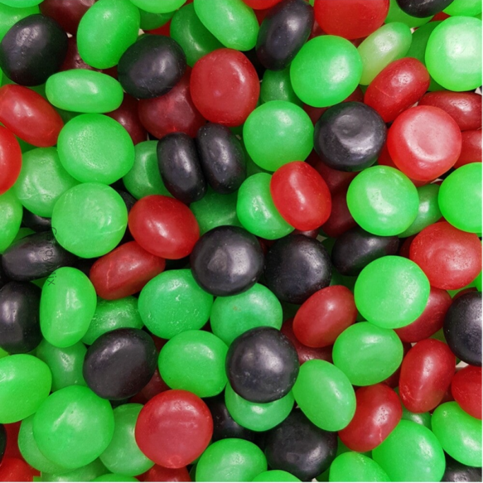 Fraizibus Haribo