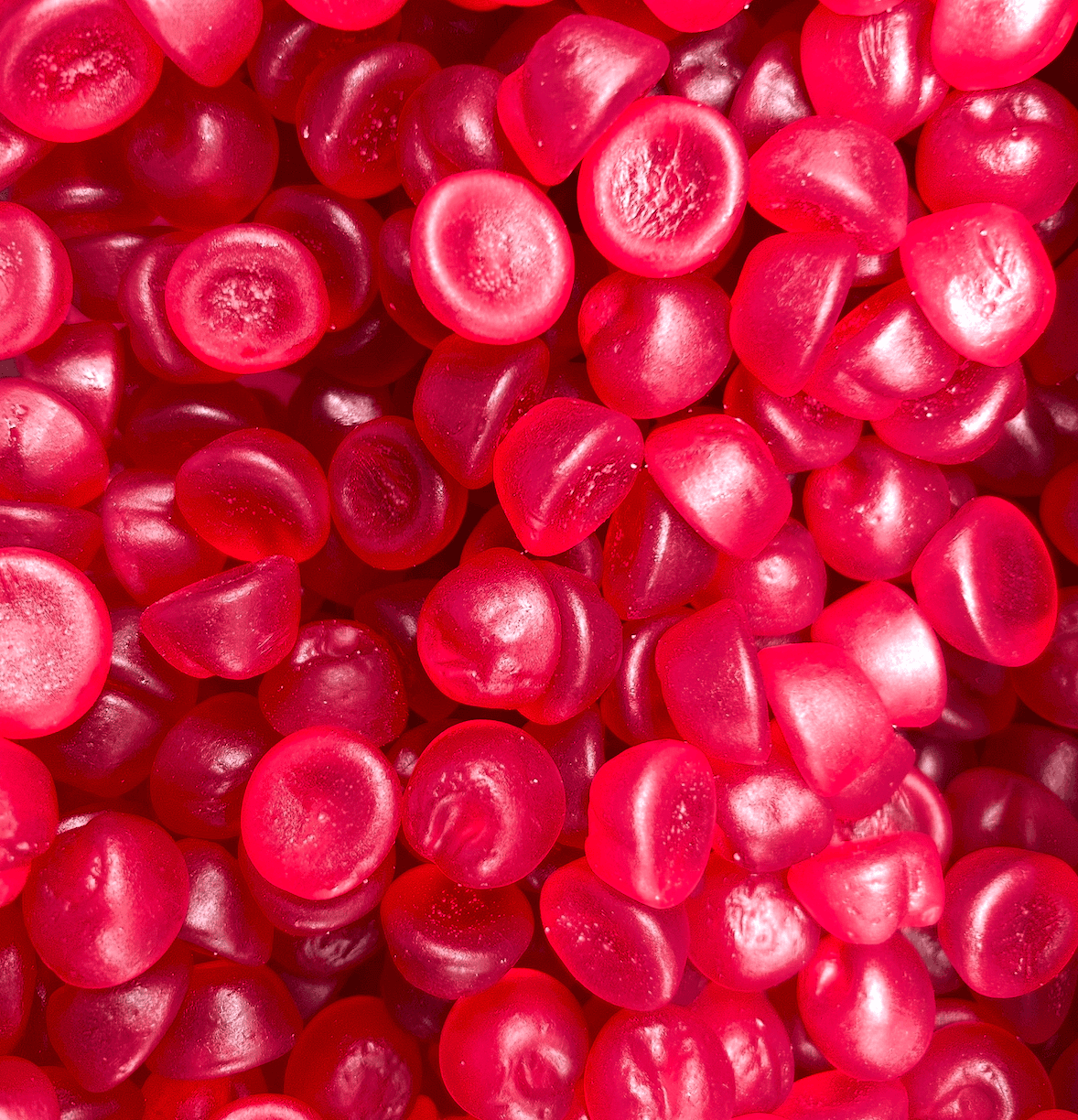 Cerise lavées - Frisia