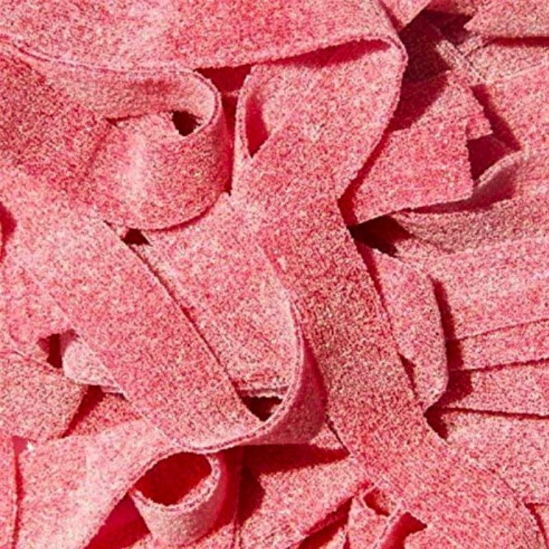 Bandeau fraise acidulée HALAL