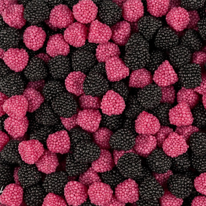 Berry haribo
