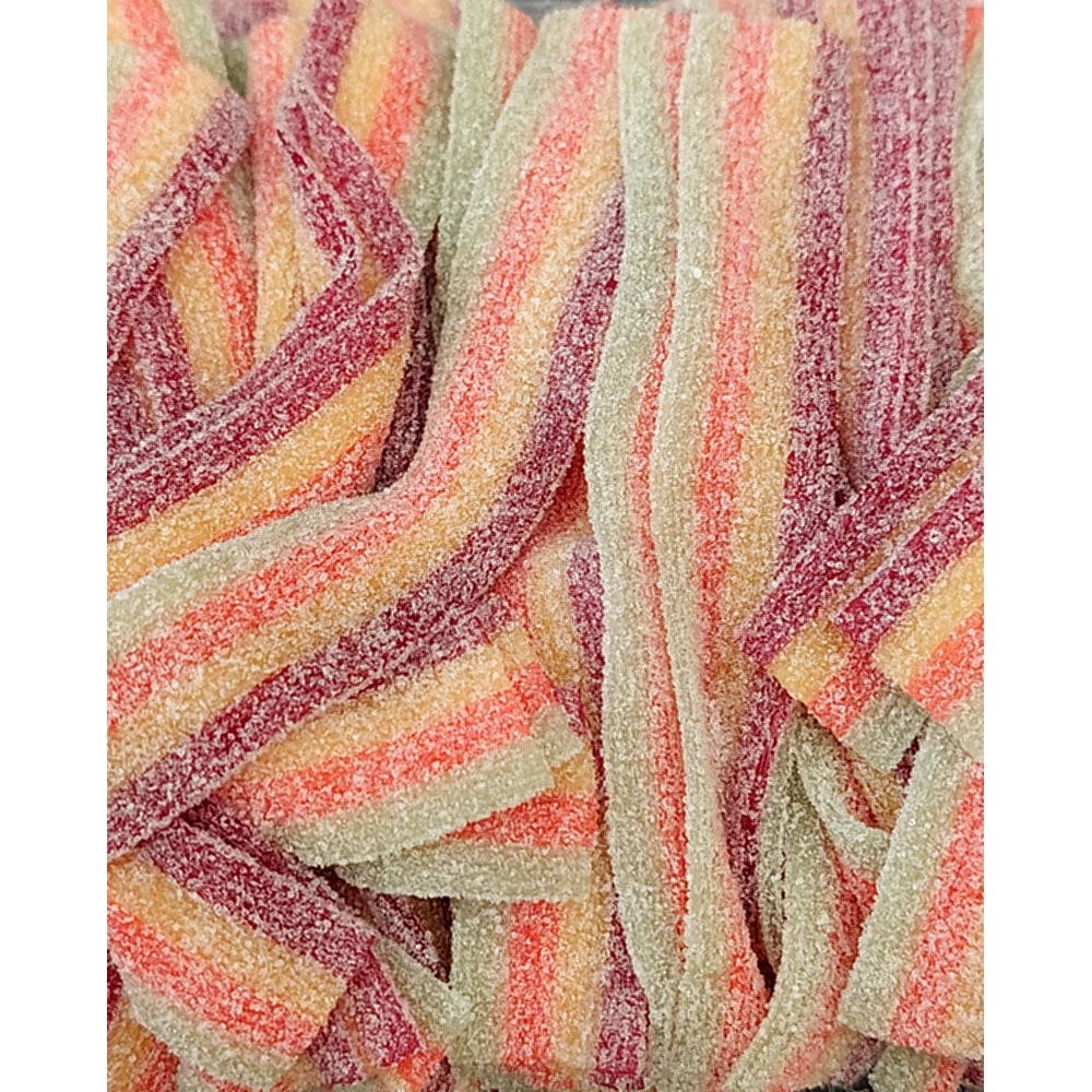 Bandeau fruité acidulée HALAL