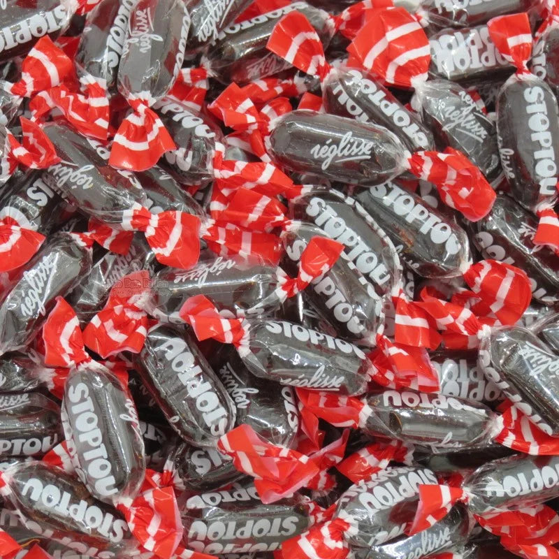 BONBON STOPTOU
