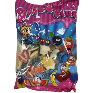BONBONS TORTUES ACIDES DULCEPLUS
