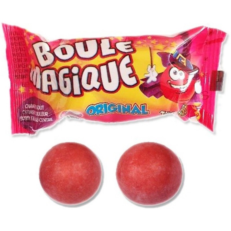 Boule magique original