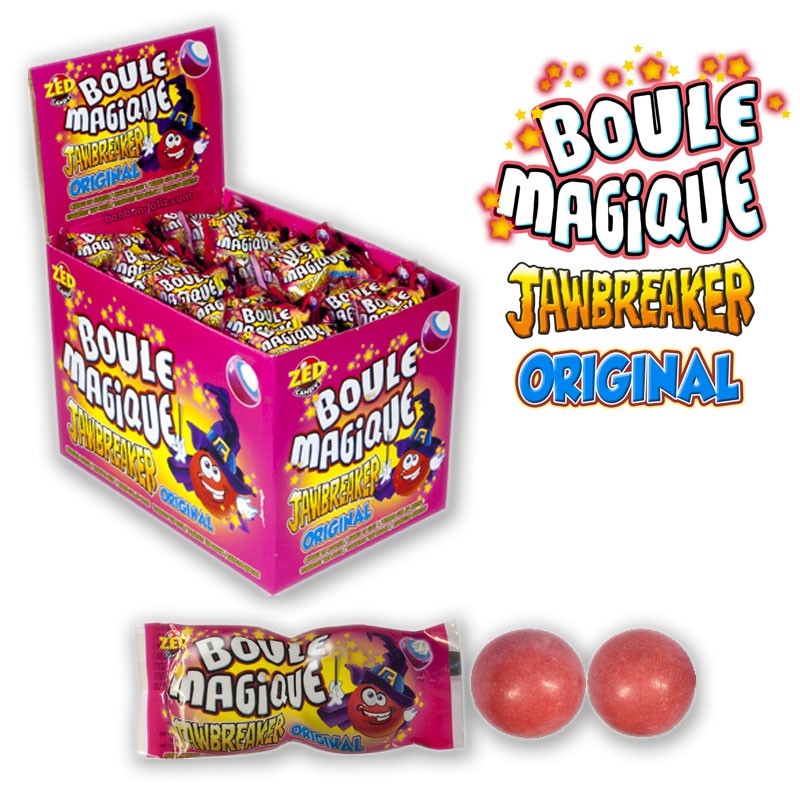 Boule magique original