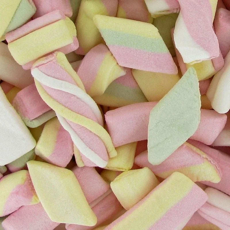 Haribo Chamallows Party Haribo