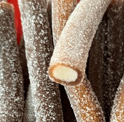 Candy Tubes Cola-Cerises