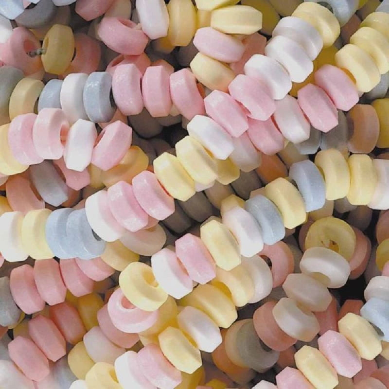 Collier dextrose