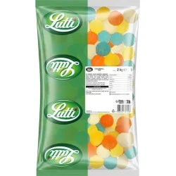 COLORBALL LUTTI