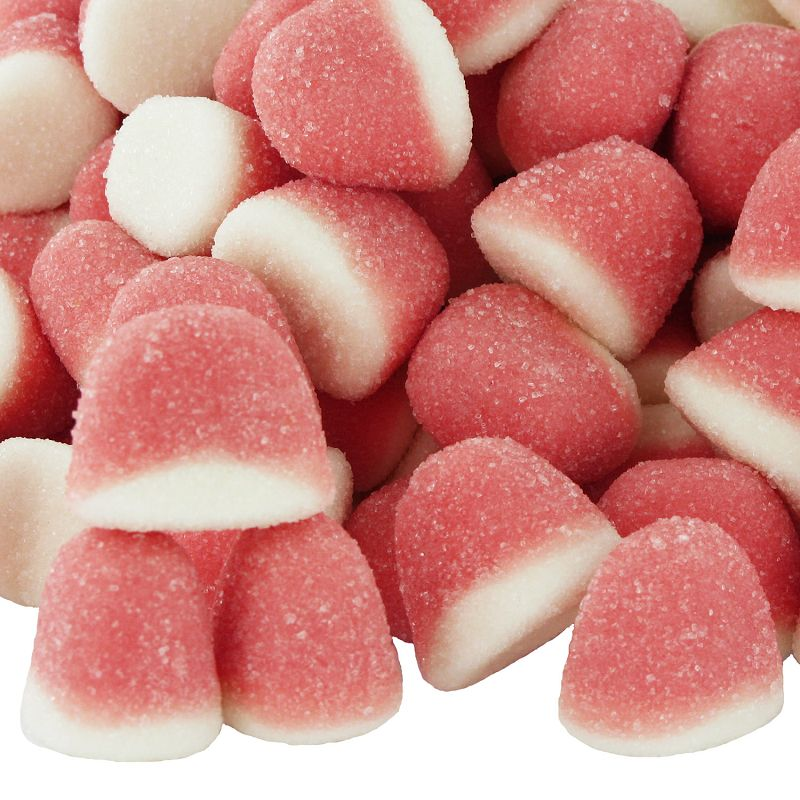 Cône fraise trolli