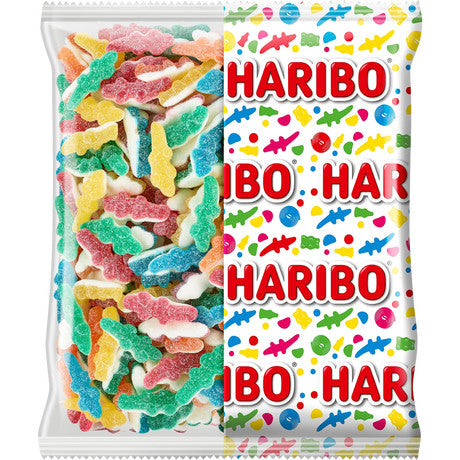 Croco pik haribo