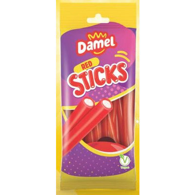 Stick damel  fraise (halal)