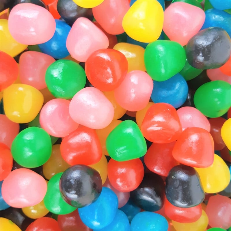 Dragibus soft haribo
