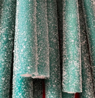 Candy tube framboise