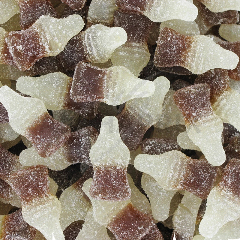 Coca pik