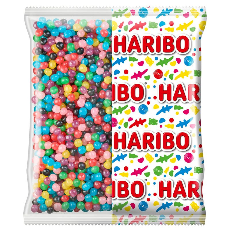 Mini dragibus haribo