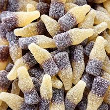 Cola pik trolli halal