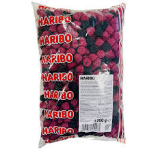 Berry haribo