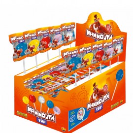 Mammouth magic Pop