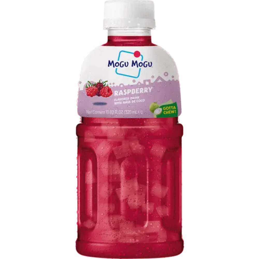 Mogu Mogu Framboise