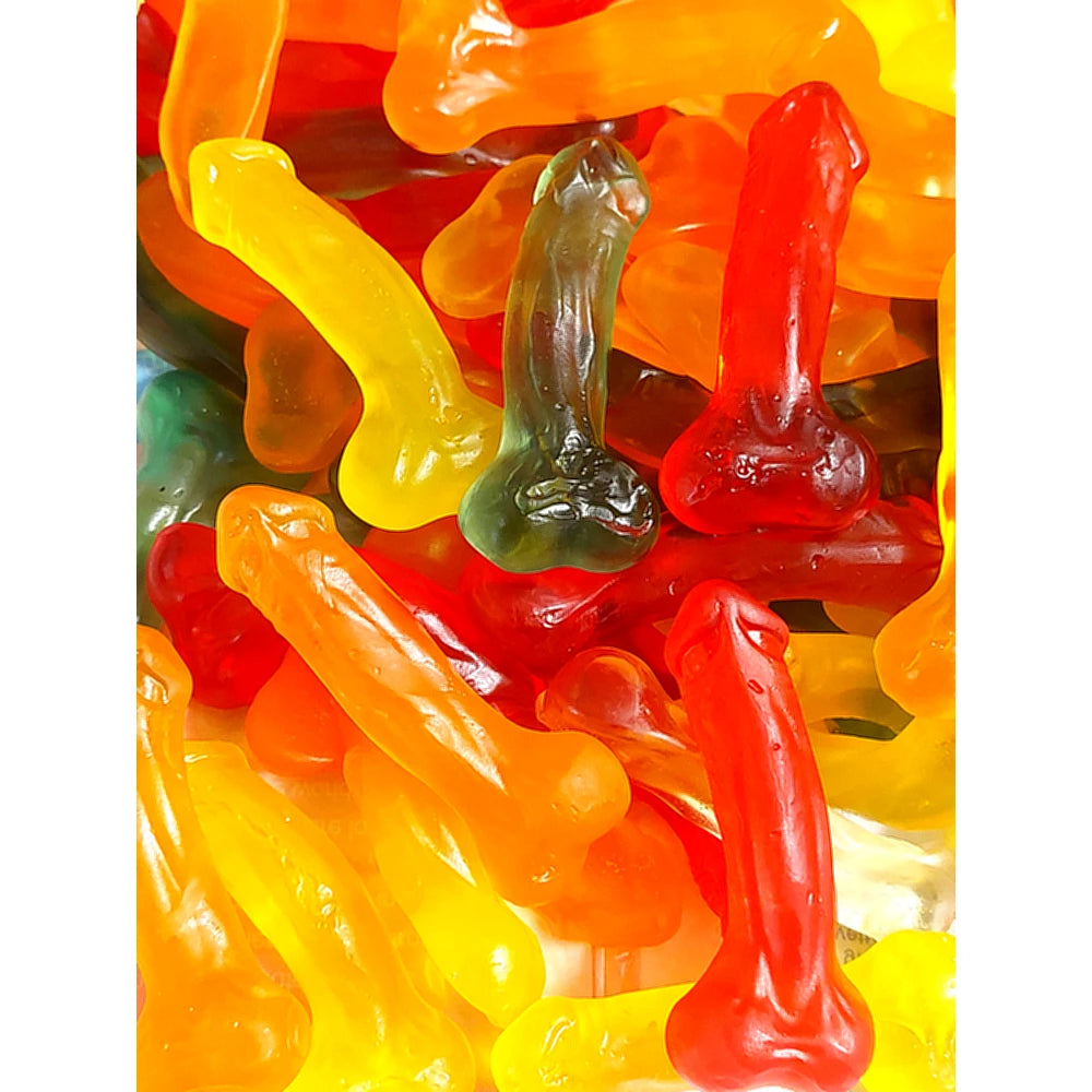 Bonbons zizis - Matthijs