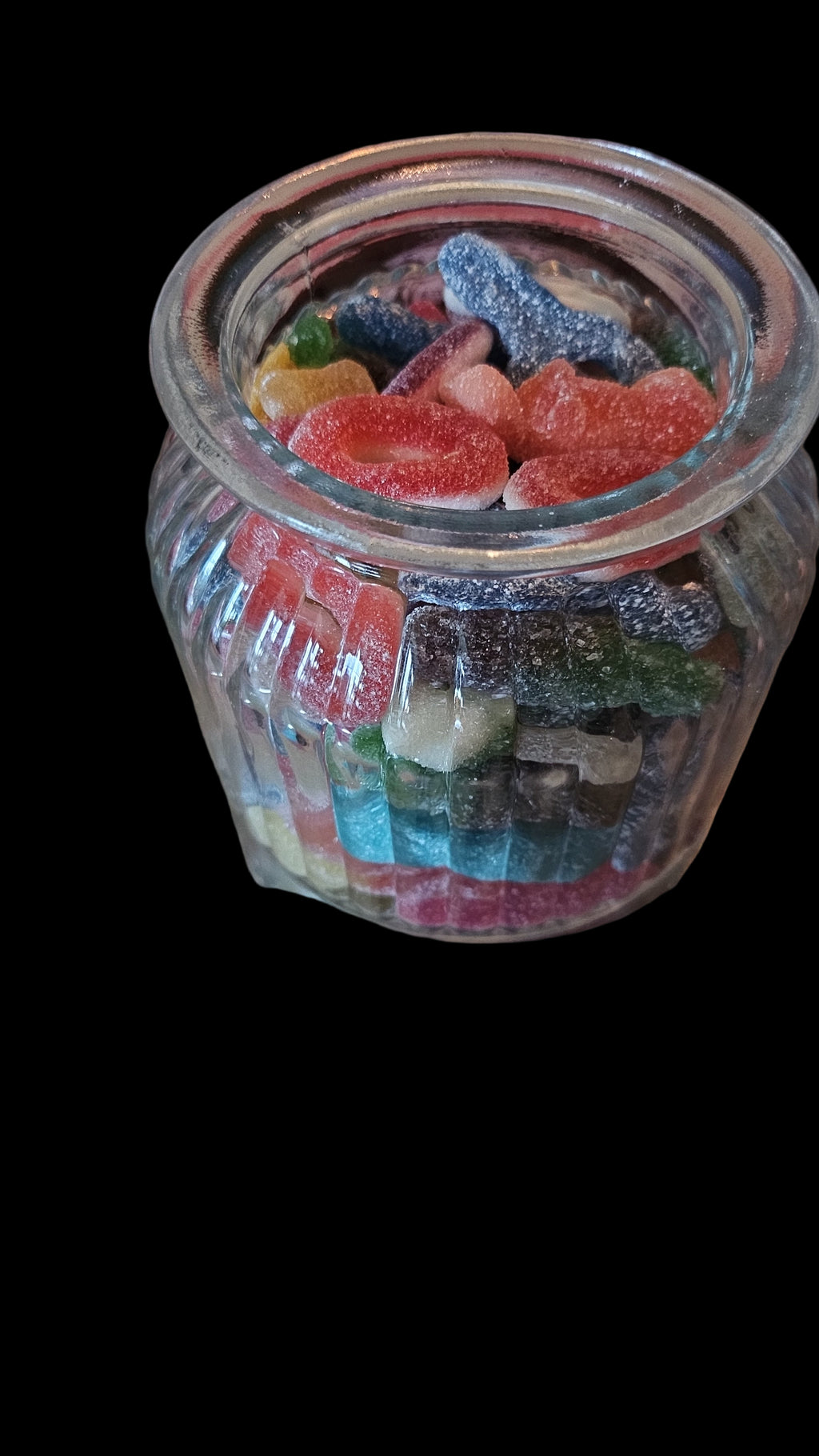 Bonbonnière acidulé 500gr