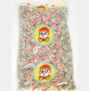 Graines de tournesol Pipas