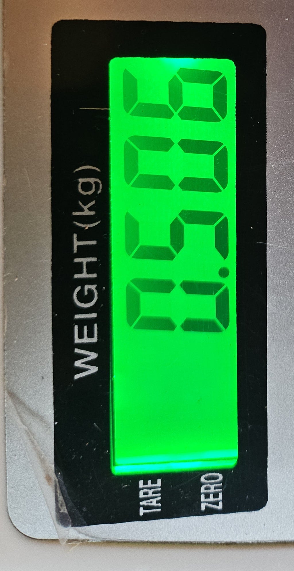 Bonbonnière acidulé 500gr