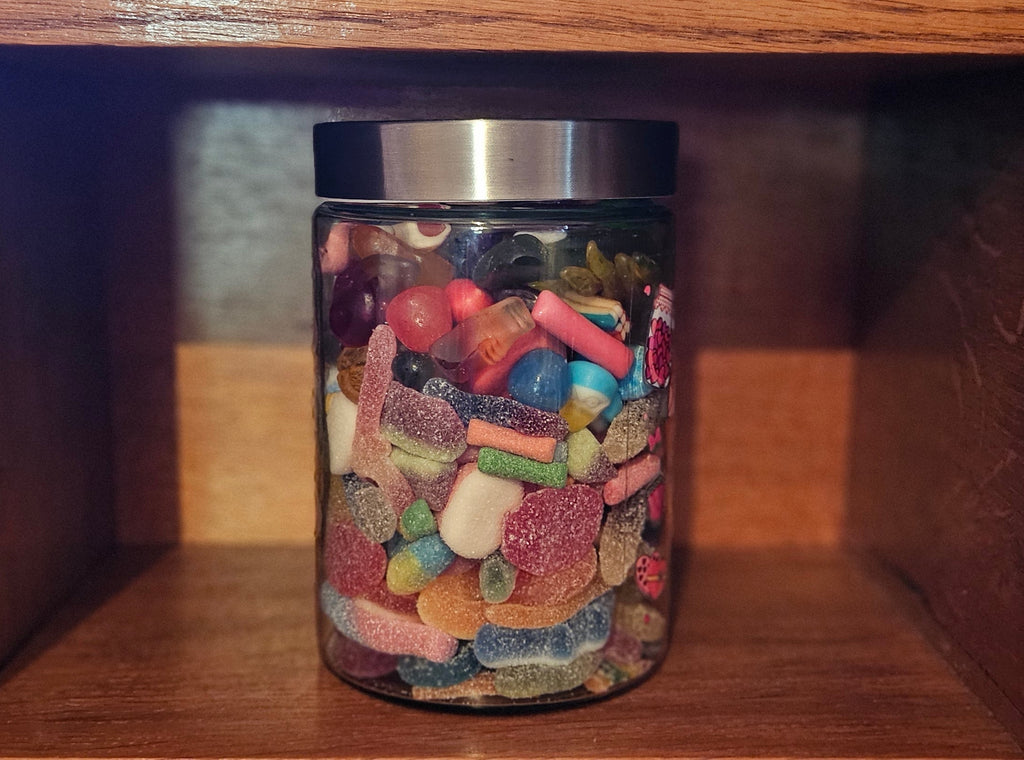 Bonbonnière stitch 1kg