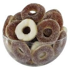 Anneau cola dulceplus