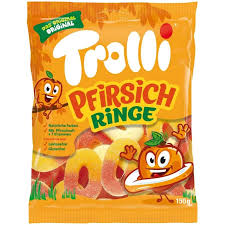 Anneau pêche trolli