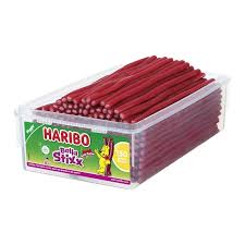 Balla Stixx Cerise