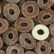 Anneau cola dulceplus